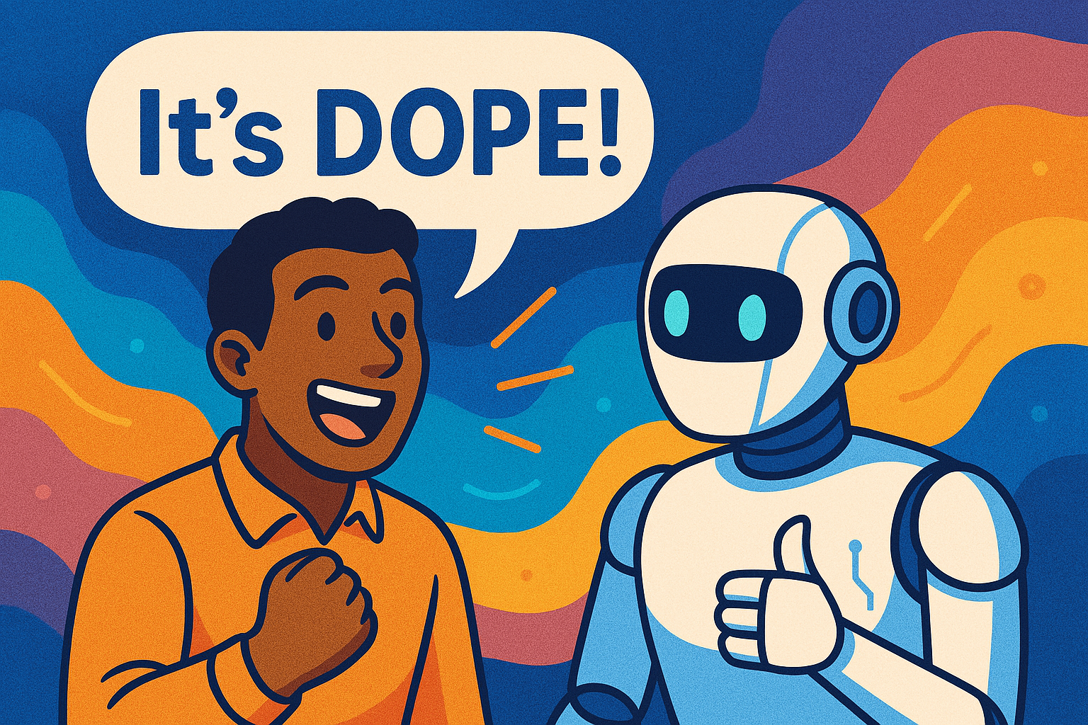The DOPE Framework